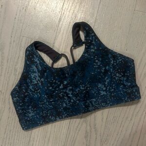 SoulCycle sports bra